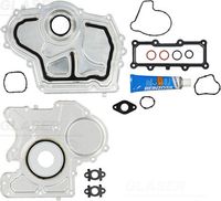 AJUSA 54332400 - Juego de juntas, bloque motor