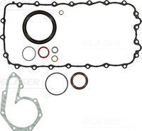 AJUSA 54155600 - Juego de juntas, bloque motor