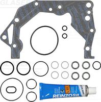 ELRING 744031 - Juego de juntas, bloque motor