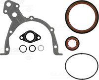 ELRING 081321 - Juego de juntas, bloque motor