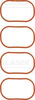 ELRING 008430 - Juego de juntas, colector de admisión