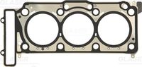 ELRING 598260 - Junta, culata