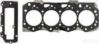 ELRING 705870 - Junta, culata