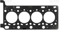 ELRING 867700 - Junta, culata
