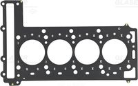 ELRING 846170 - Junta, culata