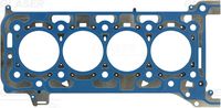 AJUSA 10236340 - Junta, culata - MULTILAYER STEEL