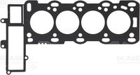 ELRING 344680 - Junta, culata