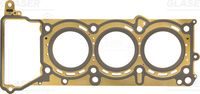 AJUSA 10219800 - Junta, culata - MULTILAYER STEEL