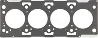 ELRING 442890 - Junta, culata