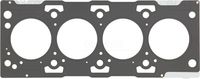 ELRING 442890 - Junta, culata