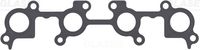 ELRING 812730 - Junta, colector de escape