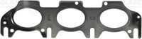 AJUSA 13328300 - Junta, colector de escape - MULTILAYER STEEL