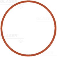 ELRING 653180 - Junta, colector de admisión