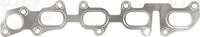 ELRING 729571 - Junta, colector de escape