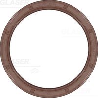 ELRING 508209 - Retén para ejes, cigüeñal