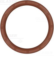 ELRING 247280 - Retén para ejes, cigüeñal