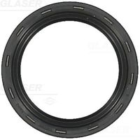 ELRING 855670 - Retén para ejes, cigüeñal