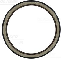 ELRING 710670 - Retén para ejes, cigüeñal