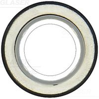 ELRING 247290 - Retén para ejes, cigüeñal