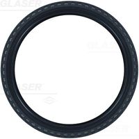 ELRING 902760 - Retén para ejes, cigüeñal
