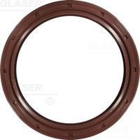 ELRING 757497 - Retén para ejes, cigüeñal