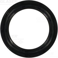 FEBI BILSTEIN 107663 - Retén para ejes, cigüeñal