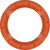 ELRING 750476 - Retén para ejes, cigüeñal