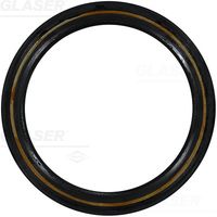ELRING 711720 - Retén para ejes, cigüeñal