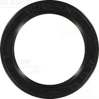ELRING 694666 - Retén para ejes, cigüeñal