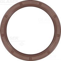 ELRING 587460 - Retén para ejes, cigüeñal