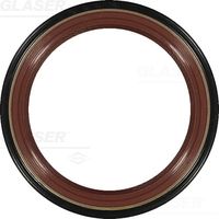 ELRING 711720 - Retén para ejes, cigüeñal