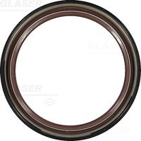 FEBI BILSTEIN 101738 - Retén para ejes, cigüeñal