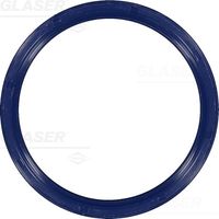 ELRING 266350 - Retén para ejes, cigüeñal