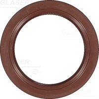 AJUSA 15029500 - Retén para ejes, cigüeñal