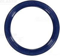 ELRING 505293 - Retén para ejes, cigüeñal