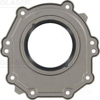 ELRING 855670 - Retén para ejes, cigüeñal