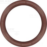 ELRING 227630 - Retén para ejes, cigüeñal