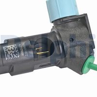 DELPHI 28307309-12B1 - Válvula de inyección