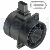 DELPHI AF1036512B1 - Medidor de la masa de aire
