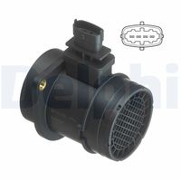 DELPHI AF1039912B1 - Medidor de la masa de aire