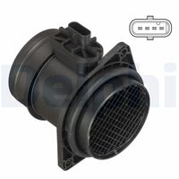 DELPHI AF1041812B1 - Medidor de la masa de aire