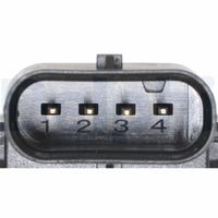 DELPHI AF10676-12B1 - Medidor de la masa de aire