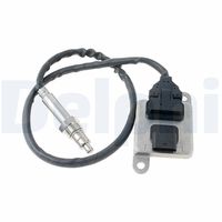 AS-PL NOX9094 - Sensor NOx, inyección de úrea - AS