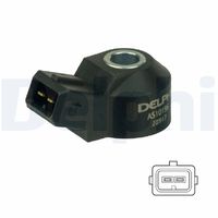 BLUE PRINT ADN17222 - Sensor de detonaciones