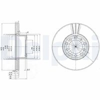 COMLINE ECK030 - Kit de embrague