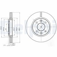 BREMBO DP68020 - Kit frenos, freno de disco - PRIME LINE - DOT 4 LV