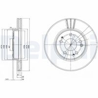 COMLINE ECK045 - Kit de embrague