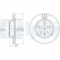 BLUE PRINT ADT330232 - Kit de embrague