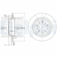 BLUE PRINT ADP153302 - Cojinete de desembrague