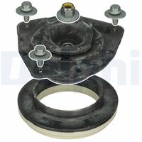 CORTECO 80001500 - Cojinete columna suspensión